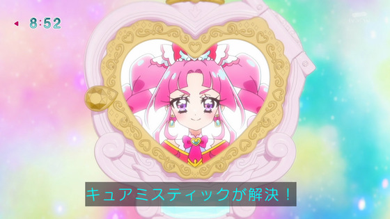 「名探偵プリキュア！」16話感想 (44)