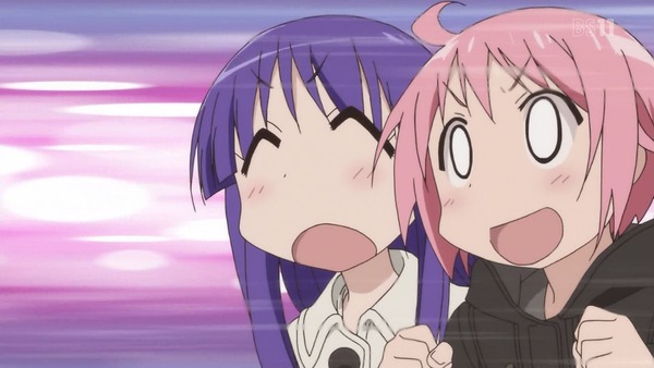 ゆゆ式 (101)