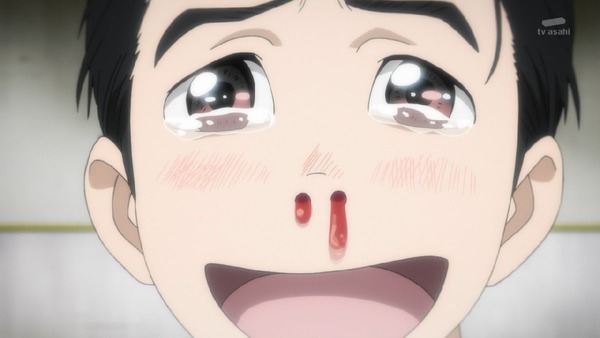 「ユーリ!!! on ICE」 (47)