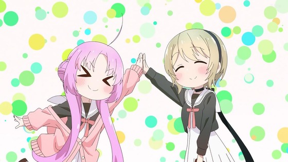 「星屑テレパス」2話感想 (14)