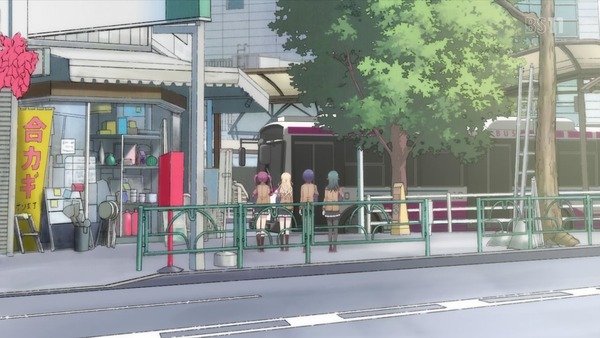 「ラーメン大好き小泉さん」12話 (69)