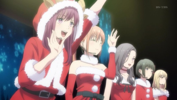 「推しが武道館いってくれたら死ぬ」8話感想 画像  (38)