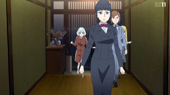 「ヒーラー・ガール」1話感想 (64)