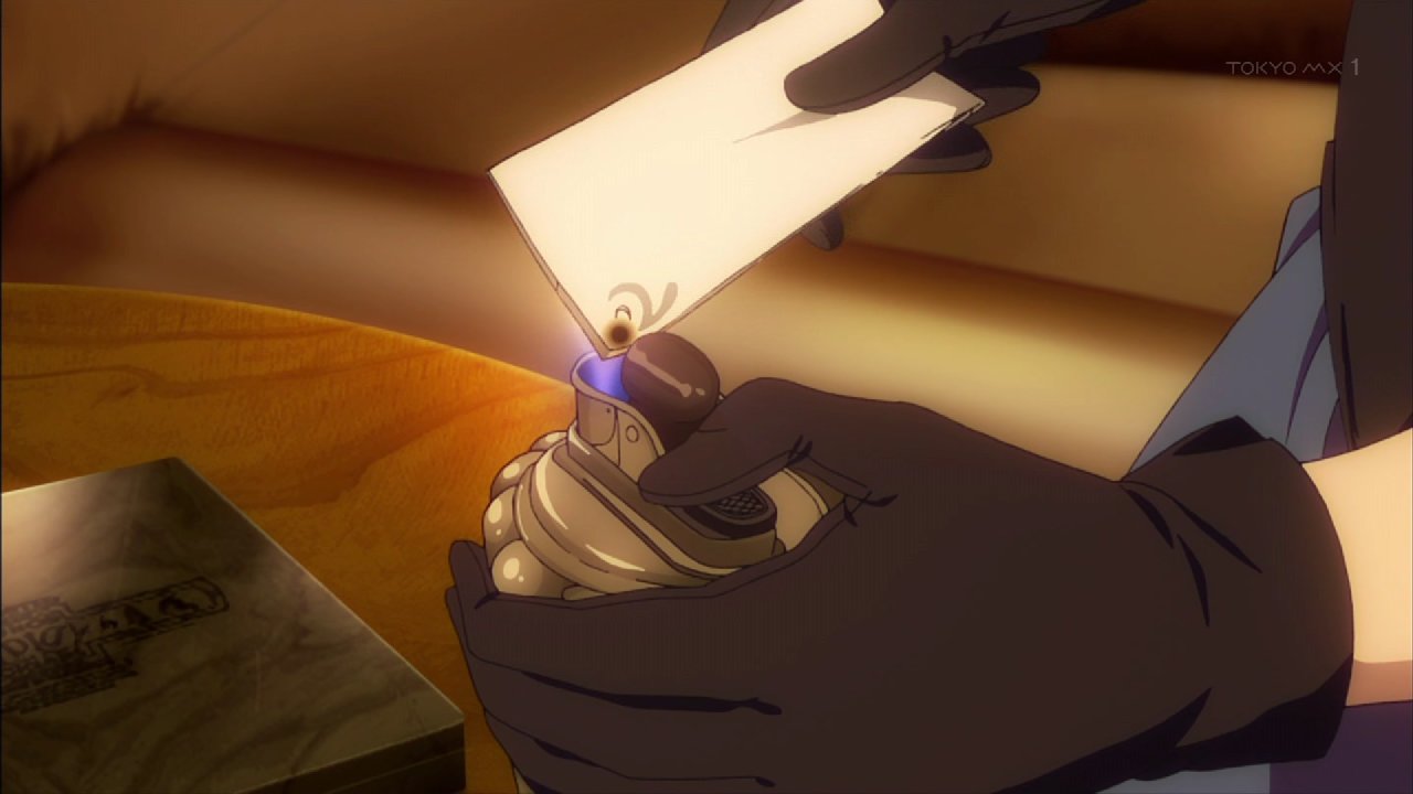 プリンセス プリンシパル 2話感想 姫とスパイの入れ替わりは二重にも三重にも意味を持つ これはちゃんと面白いと言える 画像 ポンポコにゅーす ファン特化型アニメ感想サイト