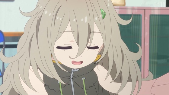 「日々は過ぎれど飯うまし」 4話感想 (15)