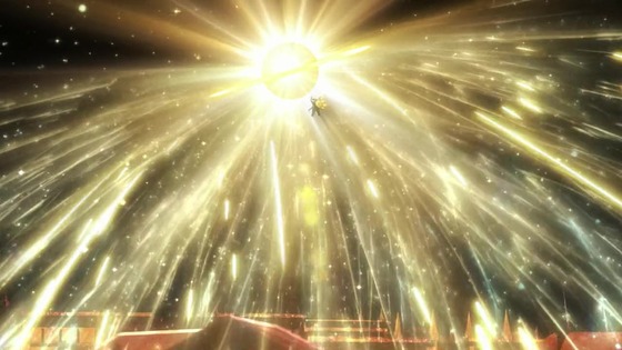 「BLEACH 千年血戦篇」37話感想 (120)