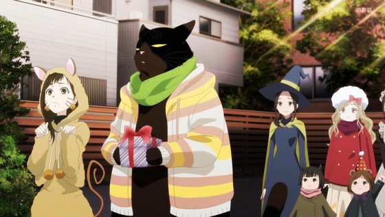 「デキる猫は今日も憂鬱」5話感想 (54)