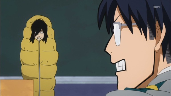 「僕のヒーローアカデミア」9話感想 (13)