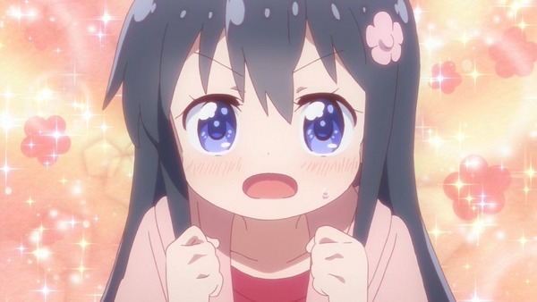 「私に天使が舞い降りた！」6話感想  (14)