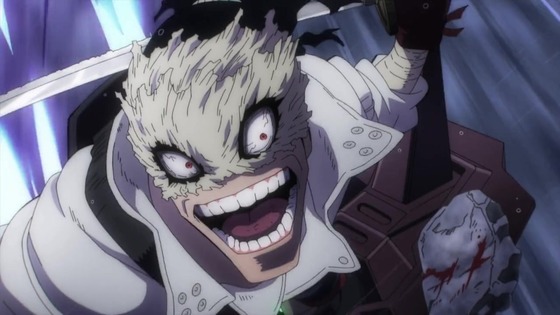 「僕のヒーローアカデミア」160話感想 (188)