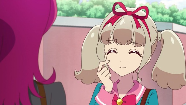 「アイカツオンパレード！」25話感想  (130)