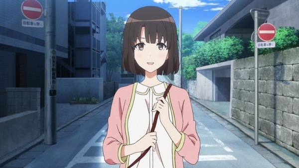 冴えない彼女の育てかた (15)