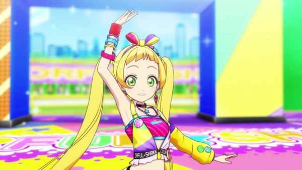 「アイカツオンパレード!」4話感想 (55)