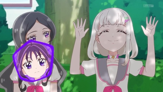 「キミとアイドルプリキュア♪」キミプリ 32話感想 (28)
