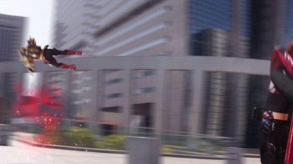 「仮面ライダービルド」36話感想 (38)