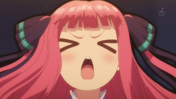 「五等分の花嫁」第4話『今日はお休み』感想 (14)