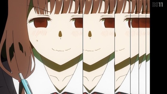 「かぐや様は告らせたい」3期 4話感想 (33)