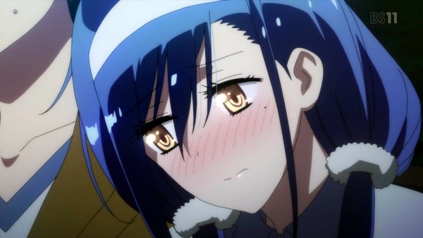 「ぼくたちは勉強ができない!」2期 10話感想 画像 (56)