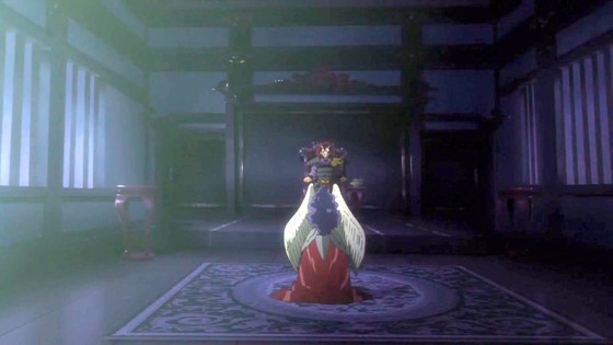 「半妖の夜叉姫」第7話感想 画像 (78)