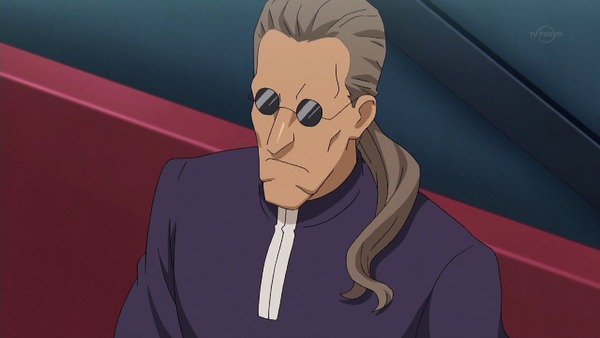 「イナズマイレブン アレスの天秤」9話感想 (2)