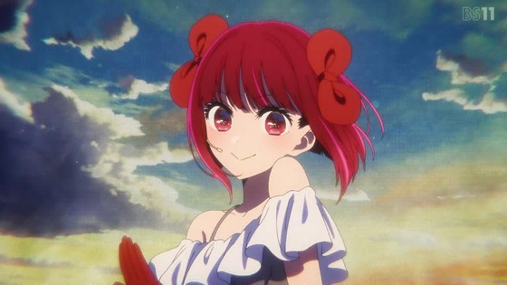 「推しの子」25話感想 (62)