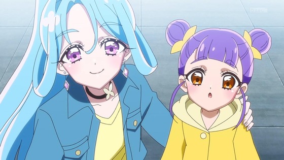 「名探偵プリキュア!」26話感想 (73)