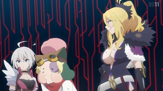 「プリンセスコネクト!(プリコネ)」2期 12話 最終回 感想 (100)