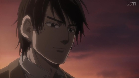 「ゴールデンカムイ」49話(4期 13話 最終回)感想 (119)