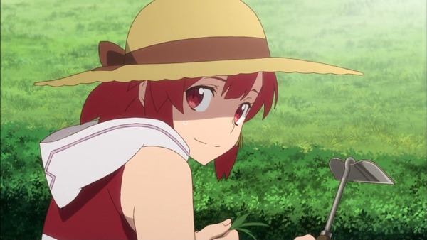 「終末のイゼッタ」 (3)