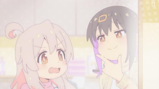 「お兄ちゃんはおしまい!」おにまい 5話感想 (30)