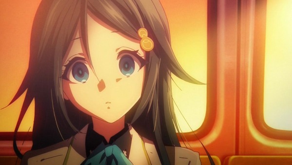 無彩限のファントム・ワールド (22)