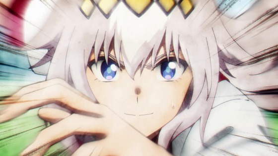 「ウマ娘 シンデレラグレイ」14話感想 (104)