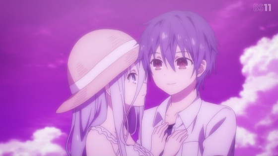 「デート・ア・ライブV」5期 12話感想 最終回 (19)