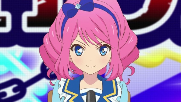 「アイカツスターズ！」第65話 (3)