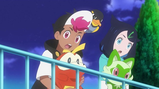 「ポケットモンスター」15話感想 (81)