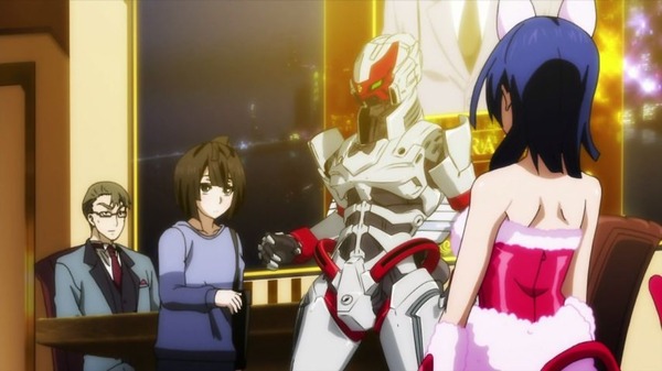 アクティヴレイド  (39)