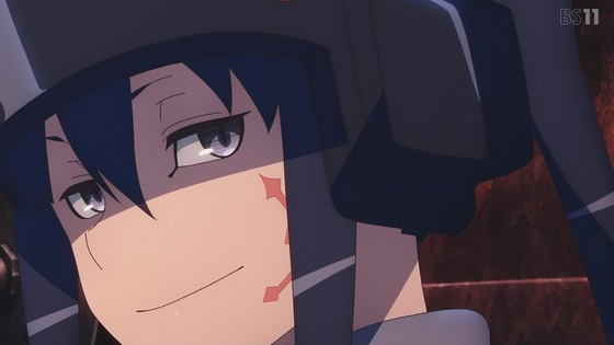 「SAO ガンゲイル・オンライン」2期 1話感想 (3)