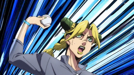 「ジョジョの奇妙な冒険 6部」9話感想 (29)