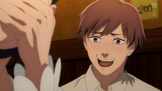 「チェンソーマン」7話感想 (82)