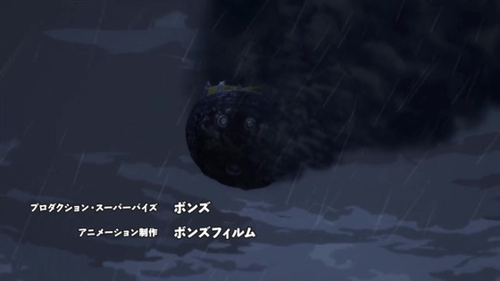 「僕のヒーローアカデミア」160話感想 (7)