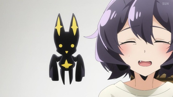 「魔法少女にあこがれて」3話感想 (2)