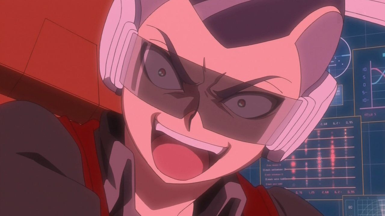 漫画・アニメ・ゲームの悪役・敵役たちの画像集めようぜ!!! : ポンポコにゅーす - 三日月狸璃のアニメ感想サイト