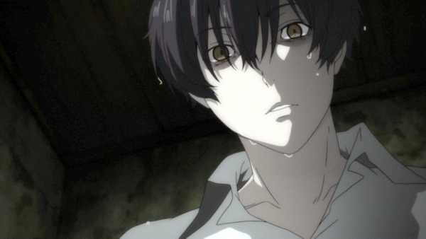 「91Days」1話感想 (1)