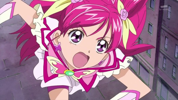 「HUGっと！プリキュア」37話感想  (4)