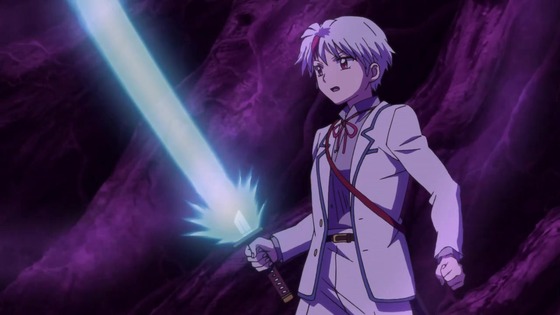 「半妖の夜叉姫」第4話感想 画像 (65)