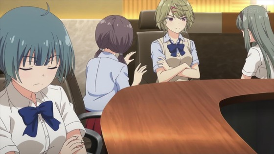 「ようこそ実力至上主義の教室へ」2期 2話感想 (34)
