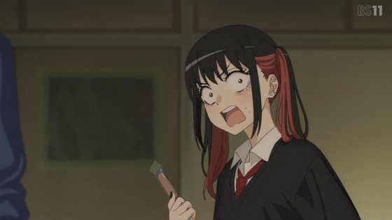 「その着せ替え人形は恋をする」17話感想 (41)