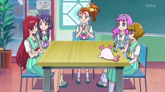 「トロピカル～ジュ！プリキュア」トロプリ 39話感想 (7)