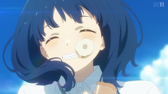 「負けヒロインが多すぎる」1話感想 (57)