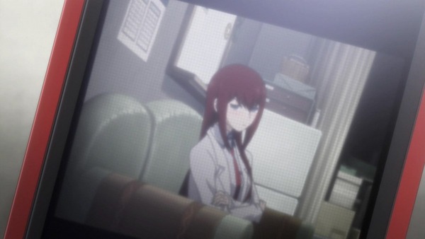 STEINS;GATE(シュタインズ・ゲート) (85)